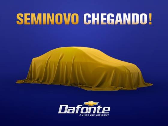CHEVROLET TRACKER 1.0 TURBO FLEX AUTOMÁTICO